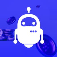 Coinrule logo white