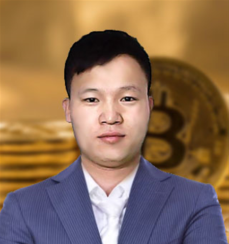 Senior Blockchain Developer