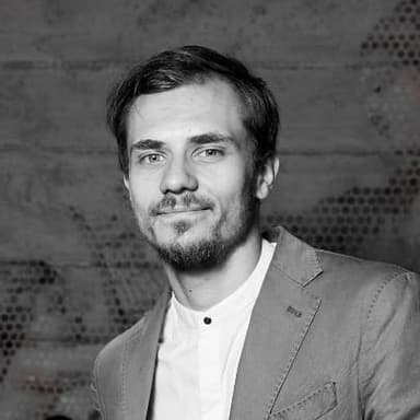 Marketing Manager