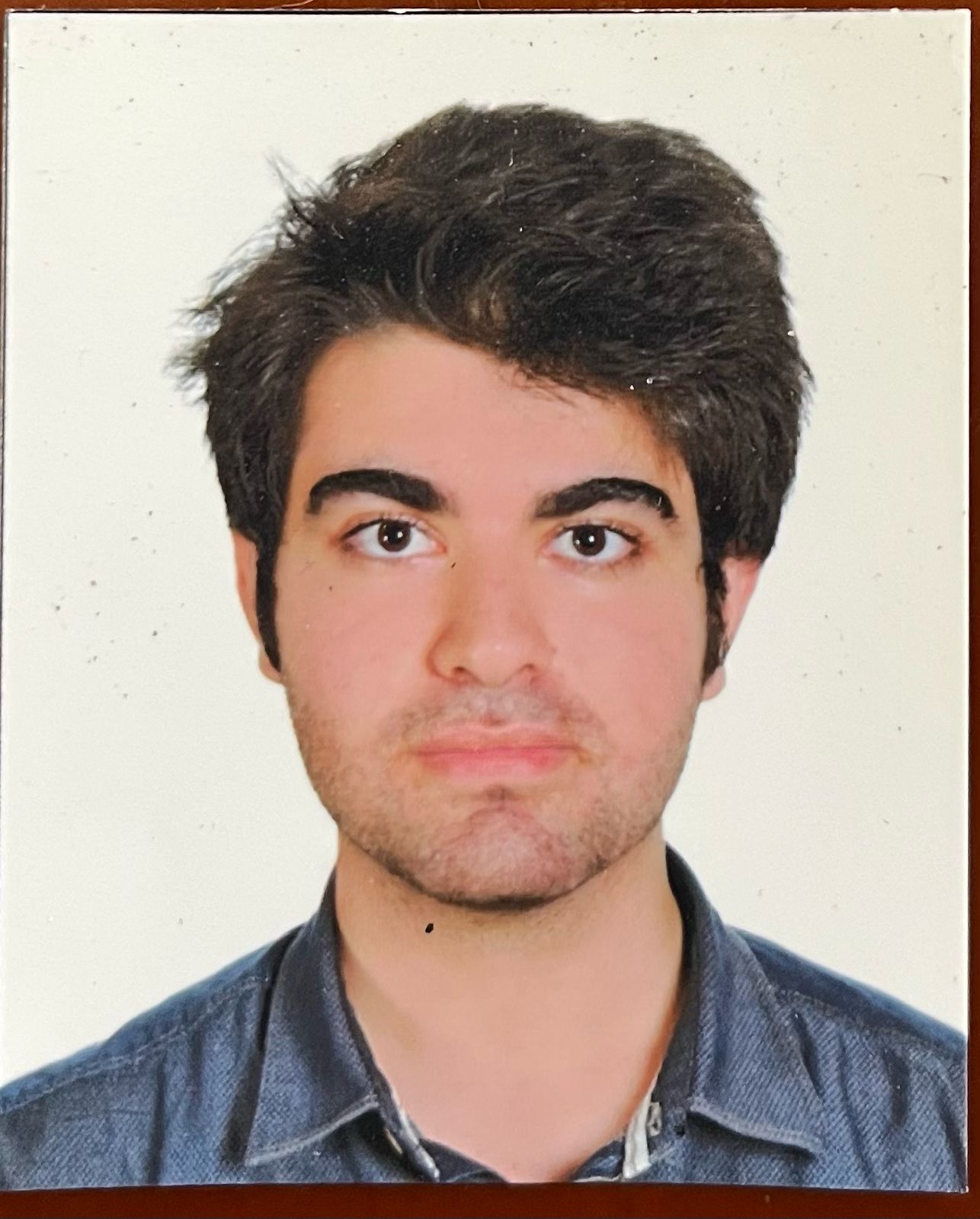 intern