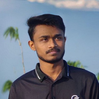 Graphics Designer & Web3 Community Moderator.