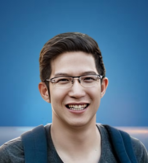 Senior blockchain developer