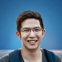 Senior blockchain developer