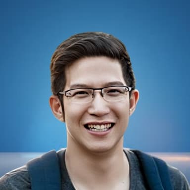 Senior blockchain developer