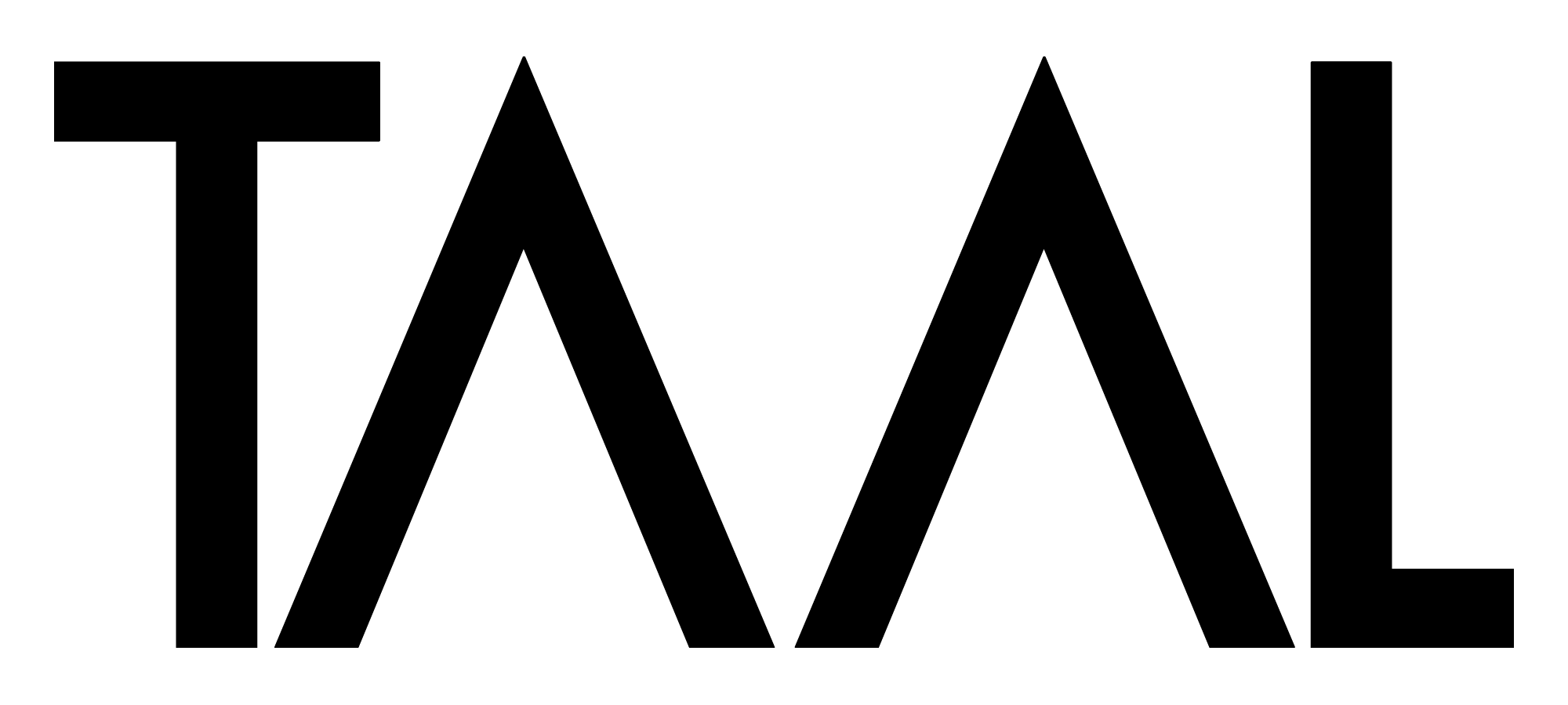 TAAL DIT logo