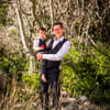 Senior Full Stack Developer with expertise in Front End