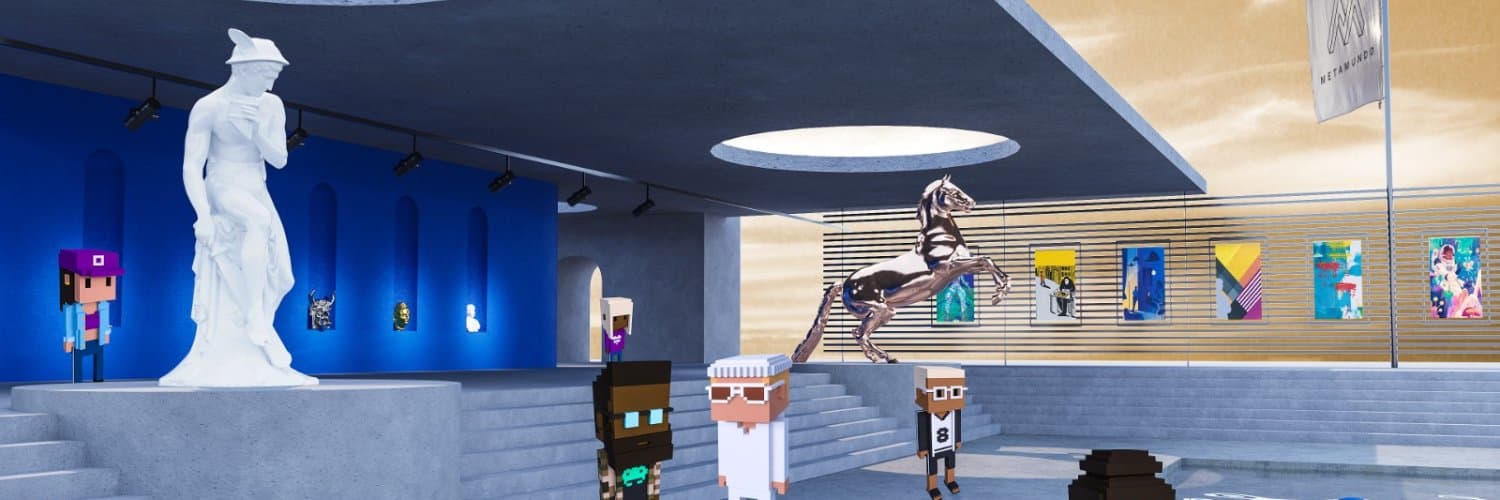 MetaMundo cover image