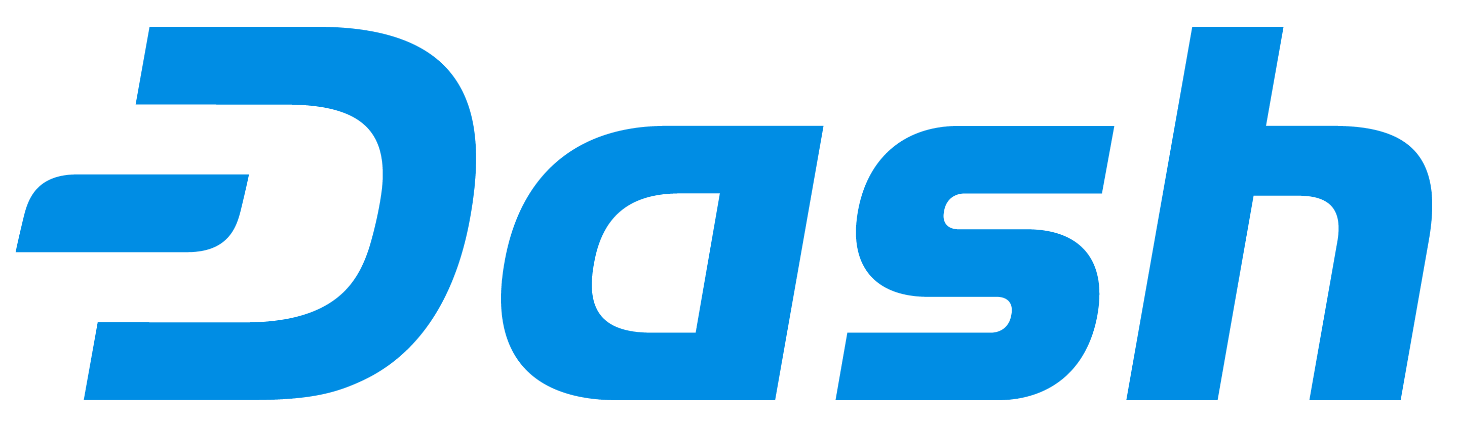 Dash Core Group logo