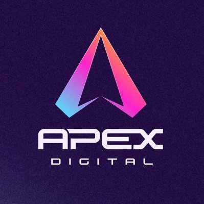 Apex Digital Solutions logo