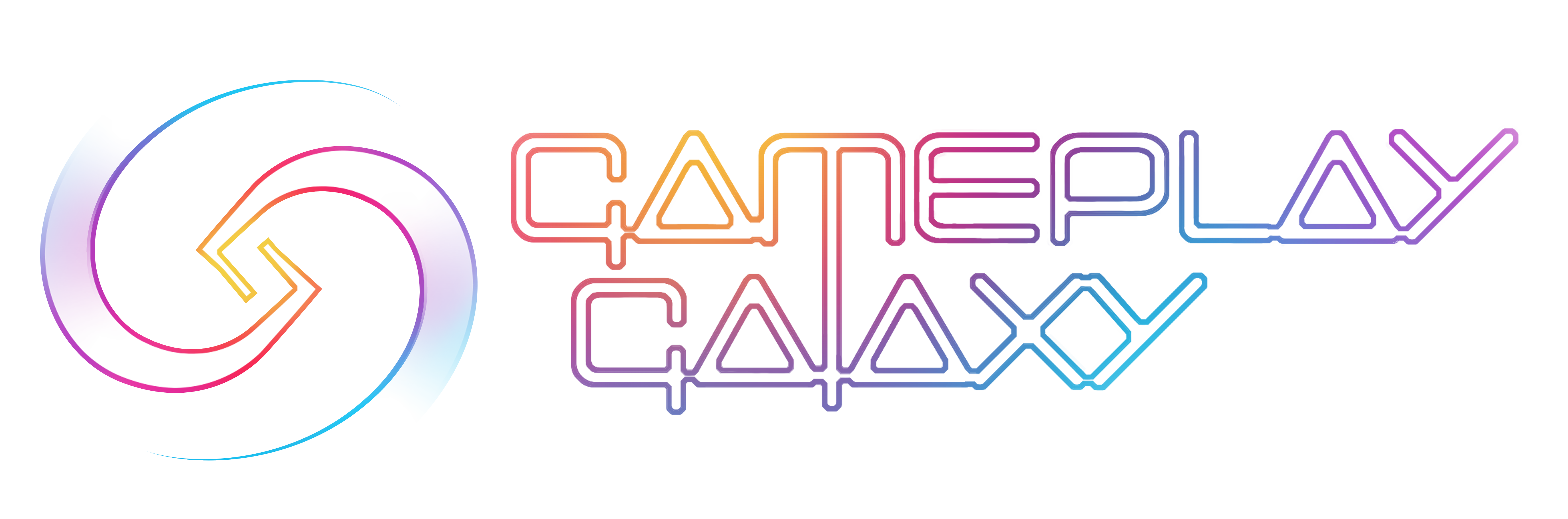 Gameplay Galaxy logo