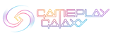Gameplay Galaxy logo