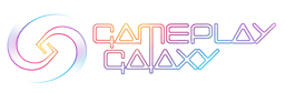 Gameplay Galaxy logo