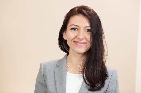 CPA/Senior Accountant for Growing Cryptocurrency Advisory Practice