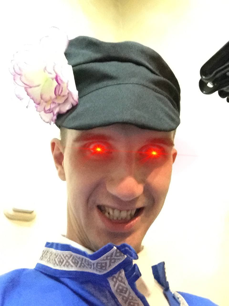 Meme Moderator Volunteer (MMV)