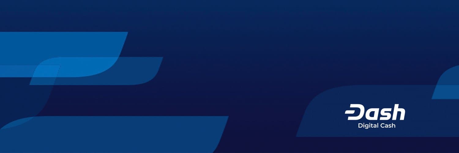 Dash Core Group cover image