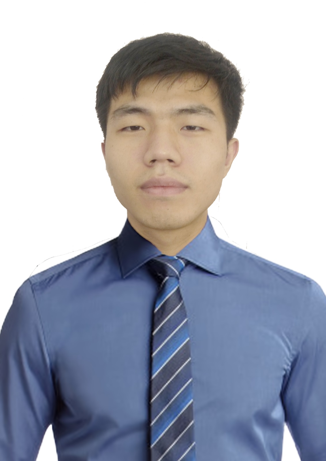 Senior Blockchain developer