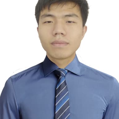 Senior Blockchain developer