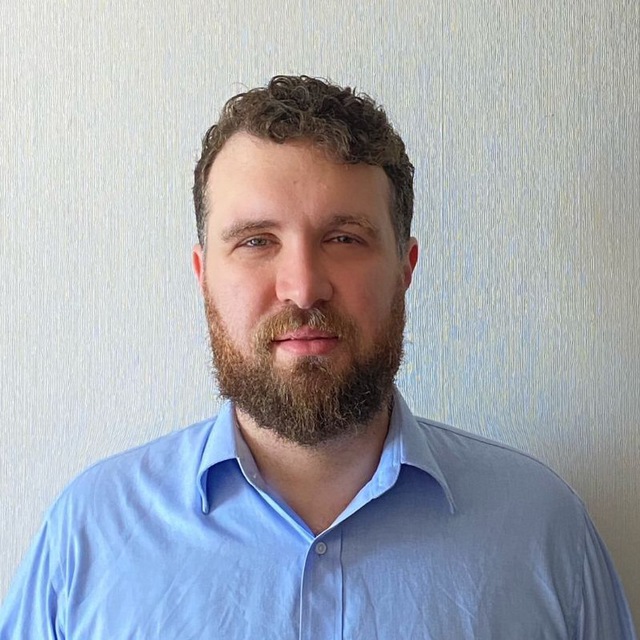 Smart Contract Developer (Solidity)