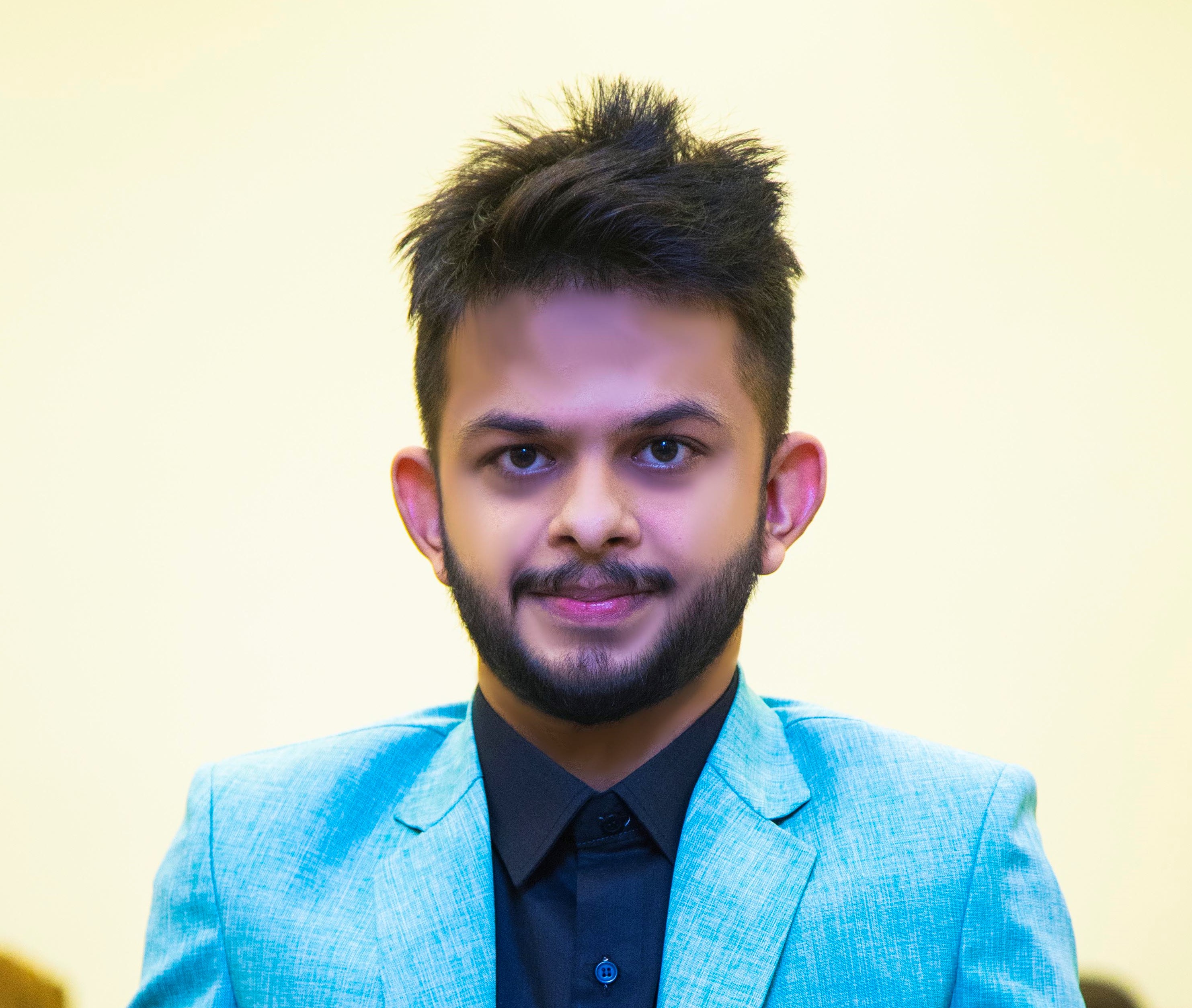 Community Manager - Crypto