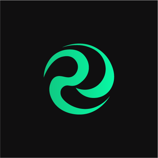 Reload Games logo