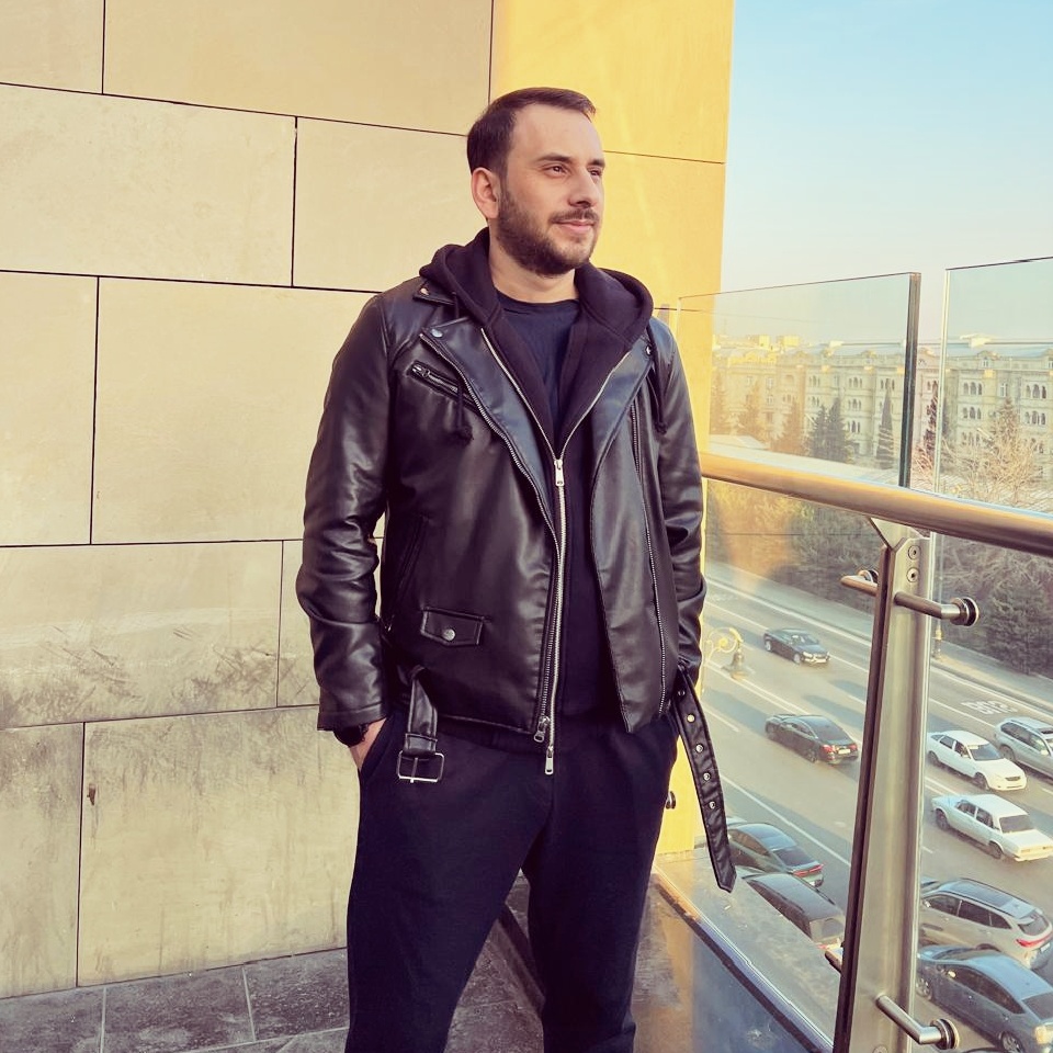 Crypto Trader , Researcher , Content manager 