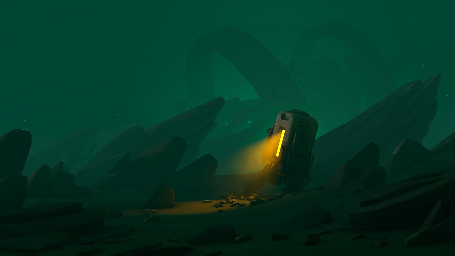 Cauldron cover image