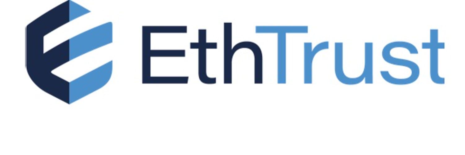 EthTrust cover image