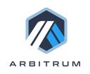 Arbitrum logo