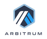 Arbitrum logo