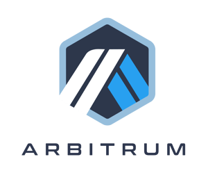 Arbitrum logo