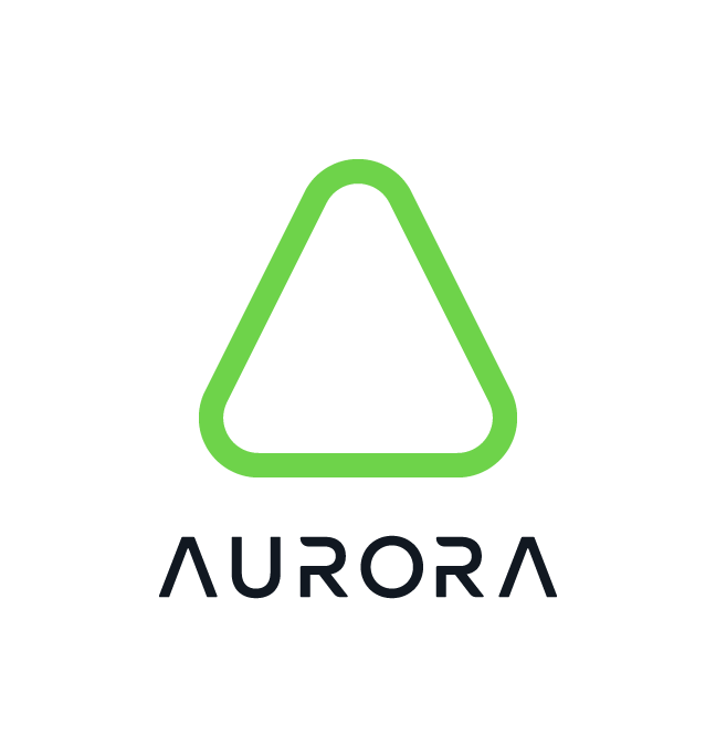 Aurora logo