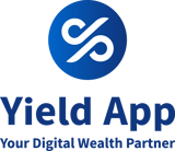 Yield App logo