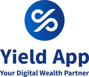 Yield App logo