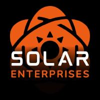 Solar Enterprises logo