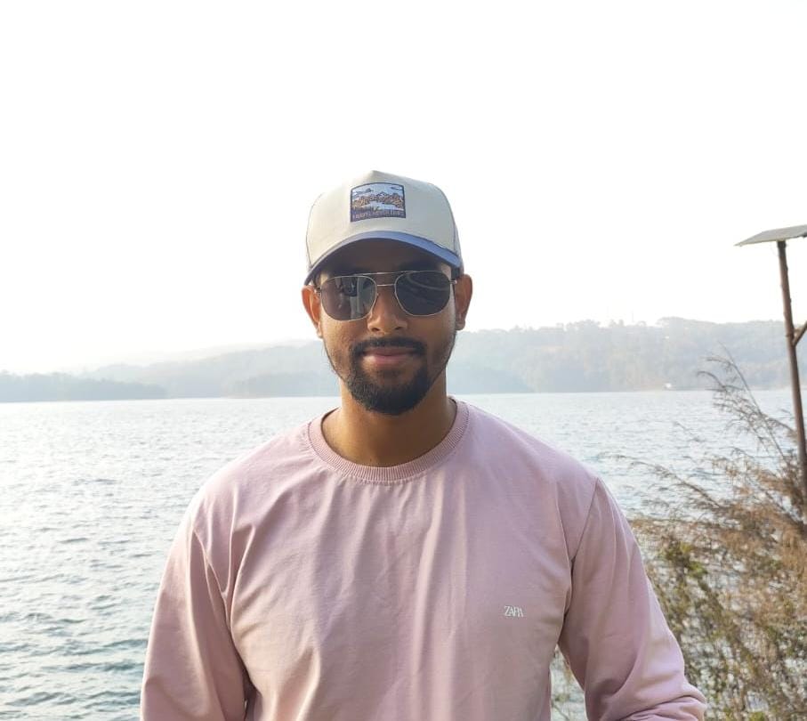 Full-Stack Blockchain Developer