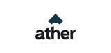 Ather Digital logo