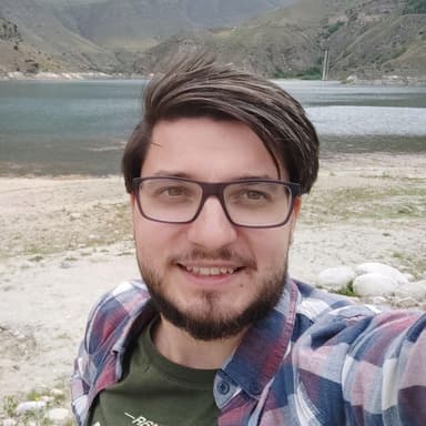 Frontend Developer (React + React Native)