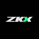 ZKX logo