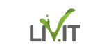 Livit International logo