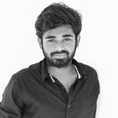 Full Stack Blockchain Developer