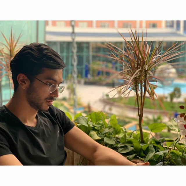 Frontend Engineer