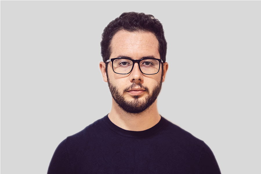 Solidity Engineer
