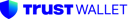 Trust Wallet logo