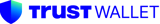 Trust Wallet logo