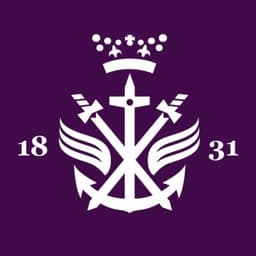 RUSI logo