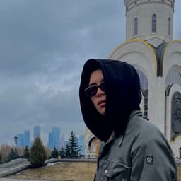 Sarang Erenzhinov