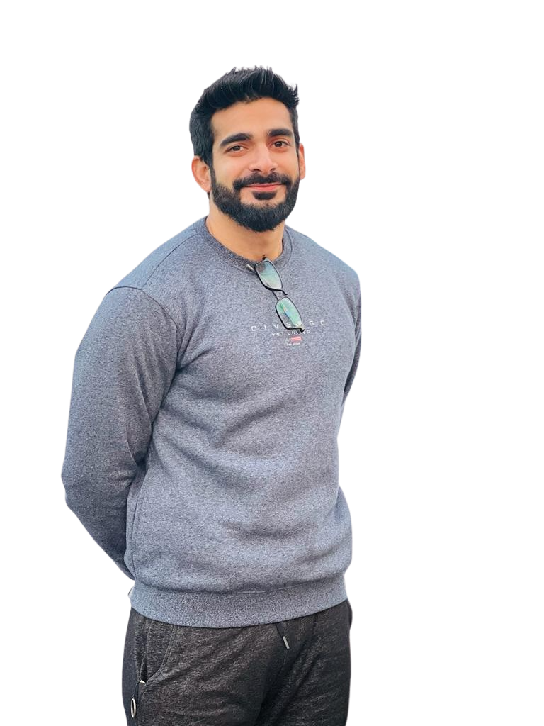 Growth and Community Lead