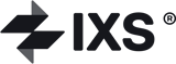IXS logo