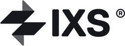 IXS logo