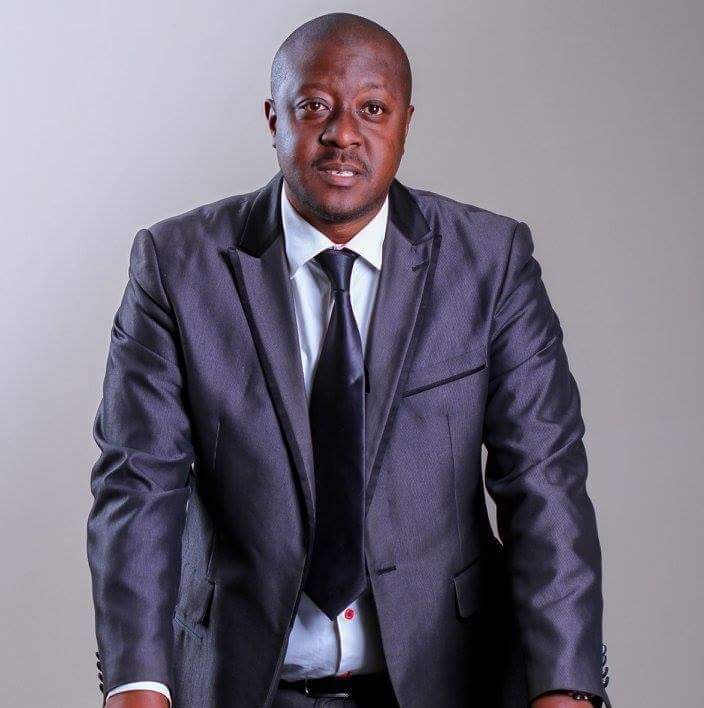 Senior Business Development & Sales Executive